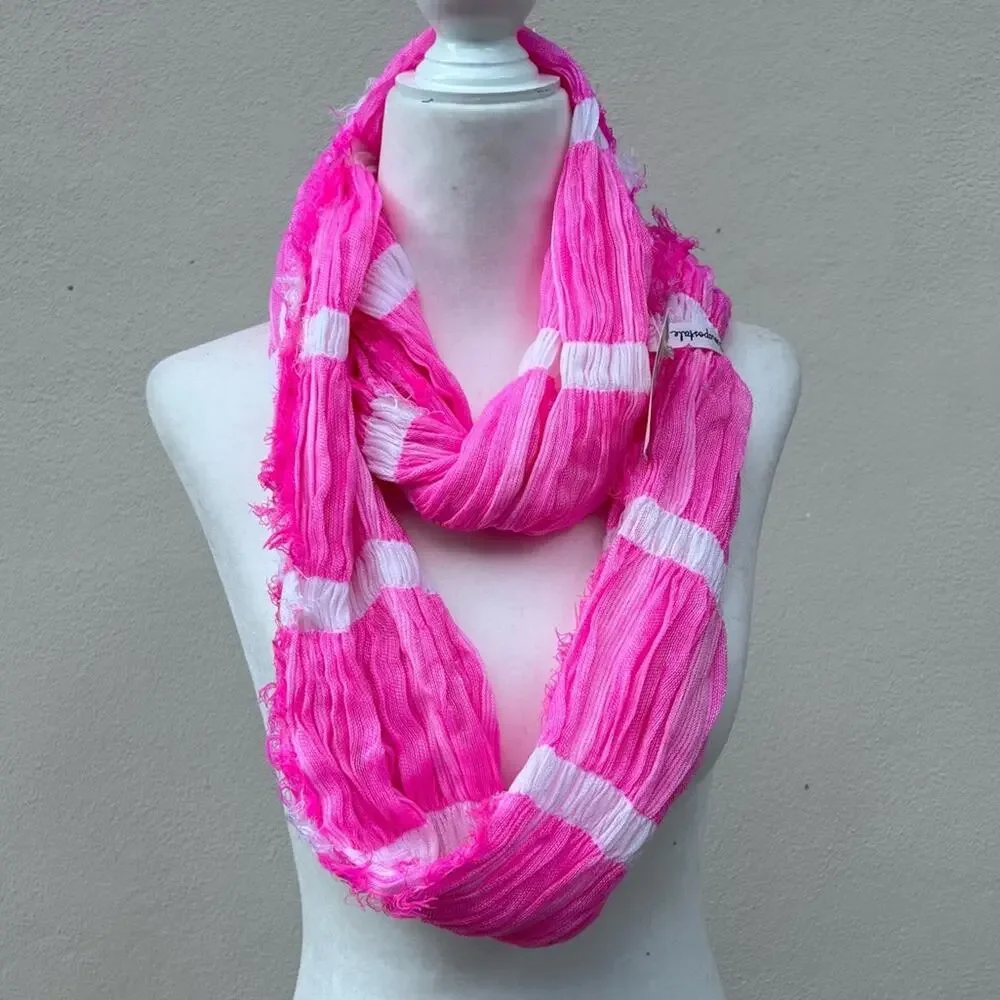Aeropostale Scarf NWT